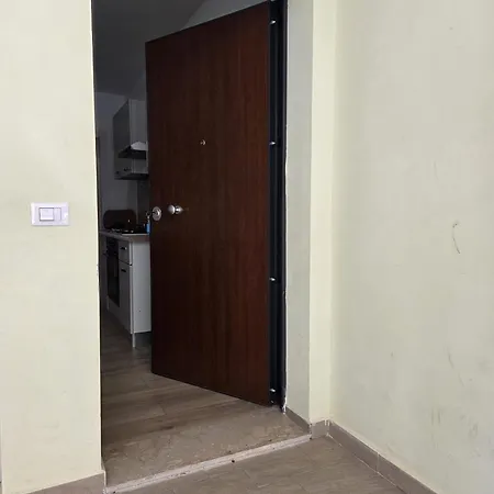 Morelli - Via Buozzi 13 Apartment *
