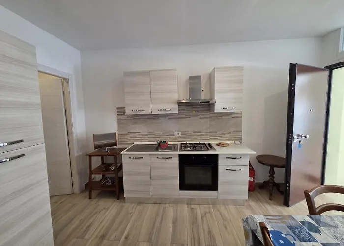Apartment Morelli - Via Buozzi 13 *