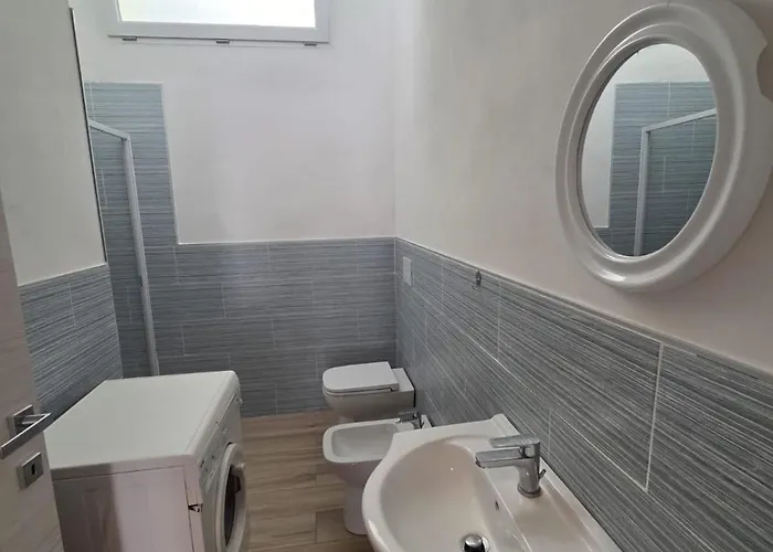Apartment Morelli - Via Buozzi 13 *