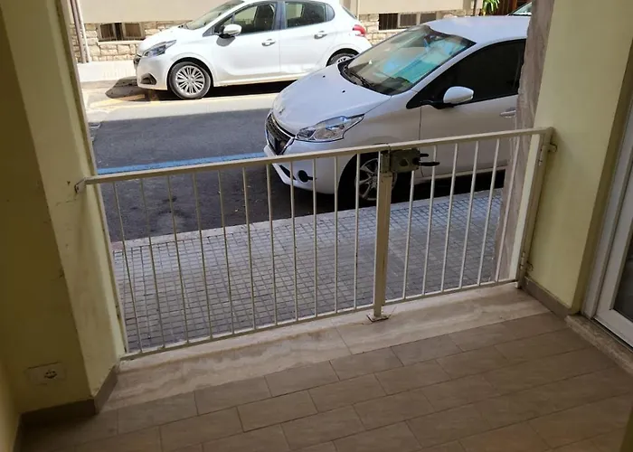 Morelli - Via Buozzi 13 Follonica