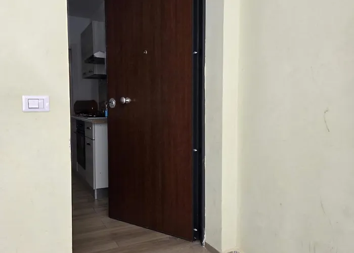 Morelli - Via Buozzi 13 Apartment *